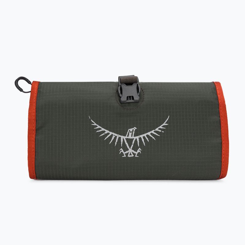 Osprey Ultralight Washbag Roll drumeții de drumeție washbag verde 5-701-1 3