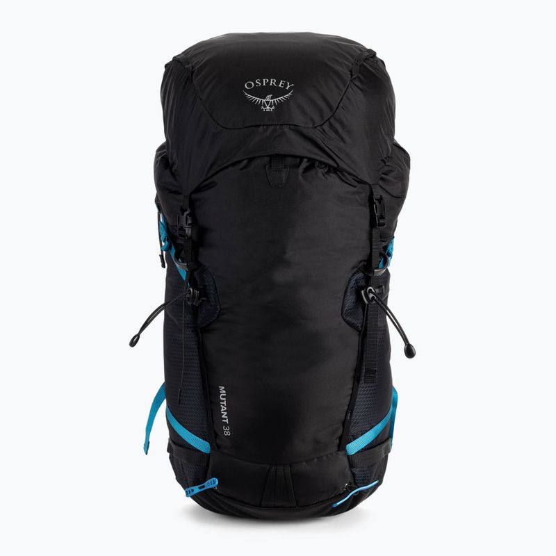 Osprey Mutant 38 rucsac de munte negru 5-528-0-1 2