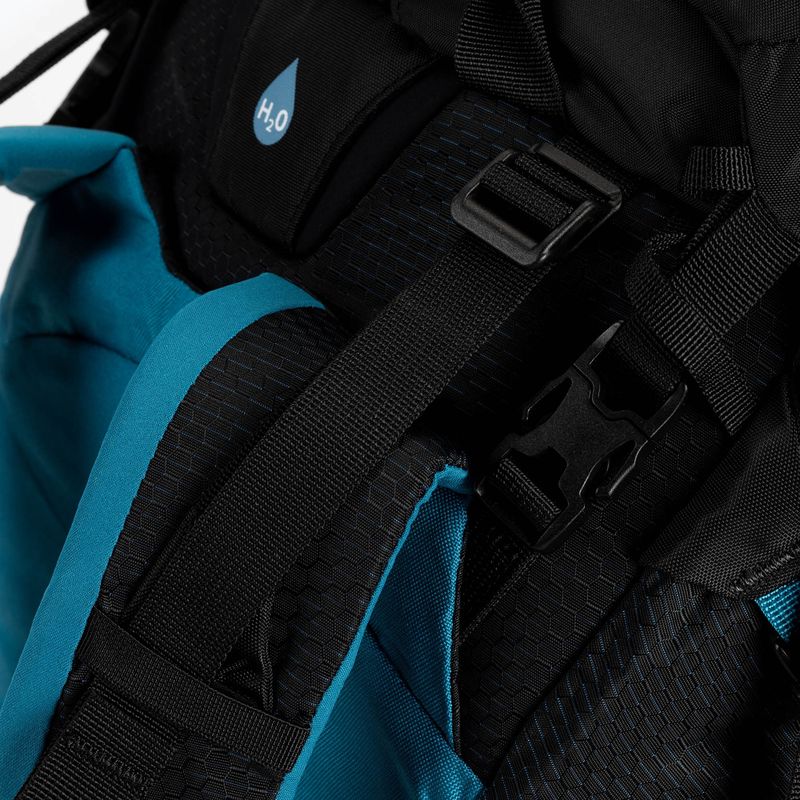 Osprey Mutant 38 rucsac de munte negru 5-528-0-1 5