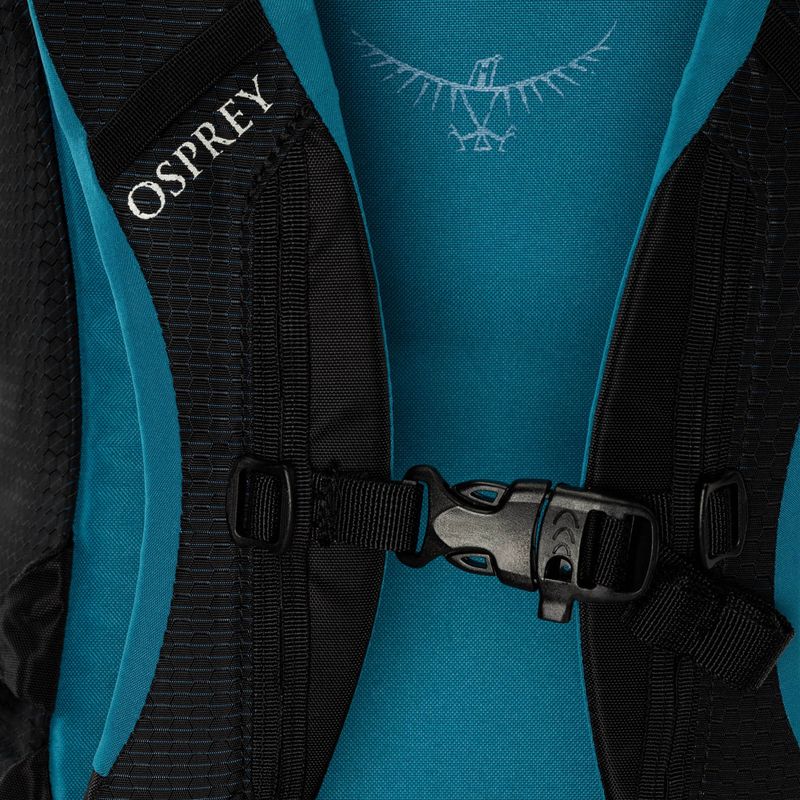 Osprey Mutant 38 rucsac de munte negru 5-528-0-1 6