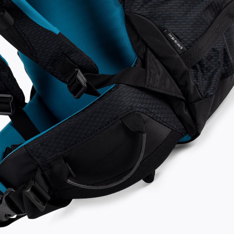 Osprey Mutant 38 rucsac de munte negru 5-528-0-1 7