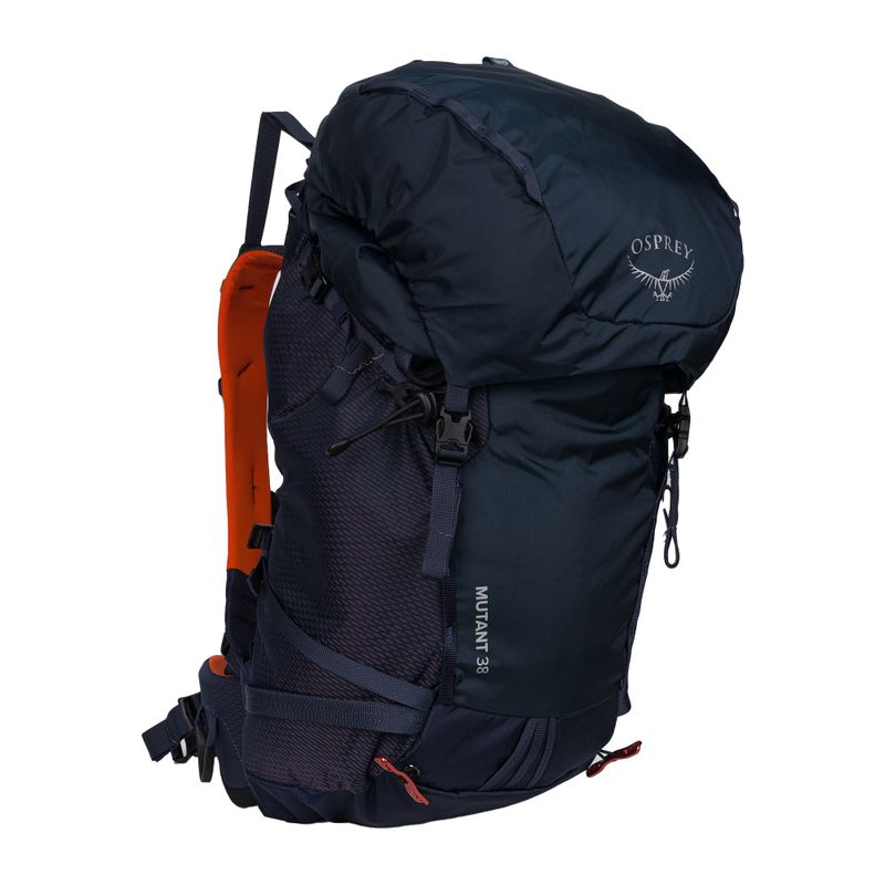 Osprey Mutant 38 rucsac de munte albastru marin 5-528-1-1-1