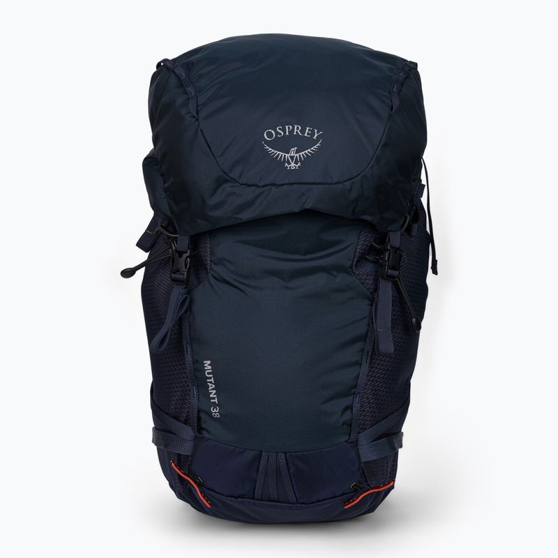 Osprey Mutant 38 rucsac de munte albastru marin 5-528-1-1-1 2