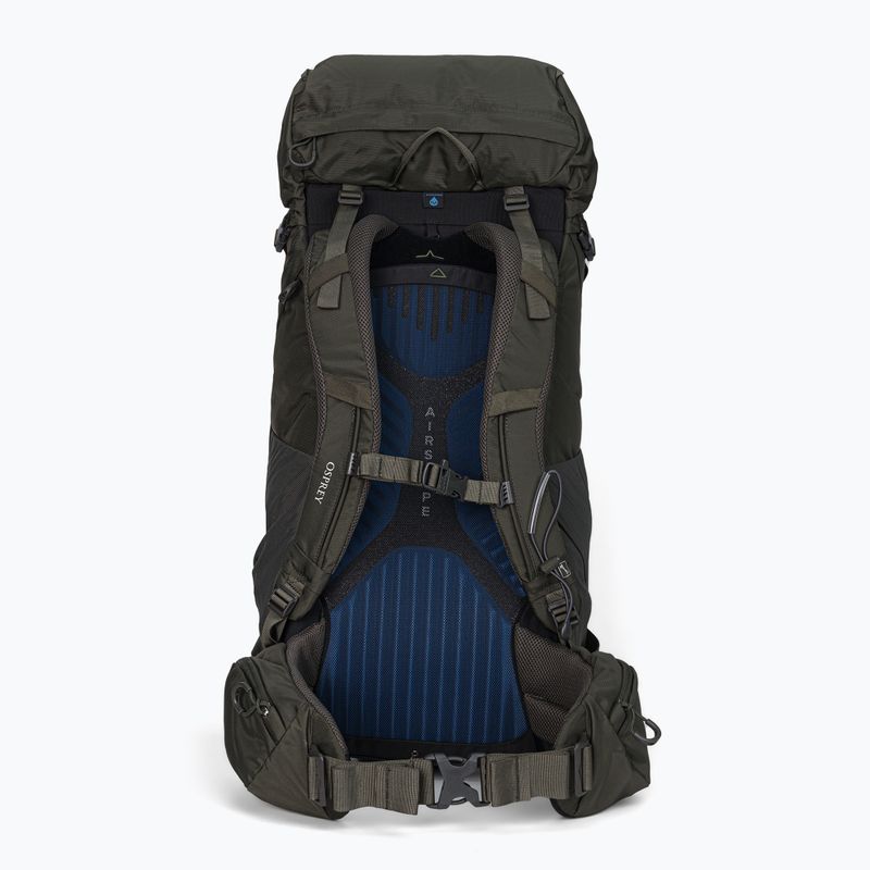 Rucsac de drumeție pentru bărbați Osprey Kestrel 38 verde 5-005-0-1 3