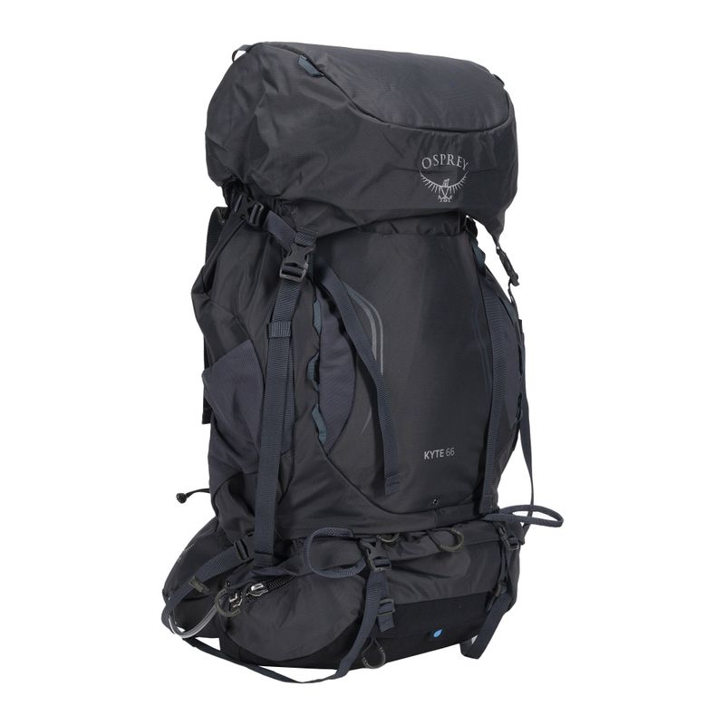 Osprey Kyte 66 rucsac pentru drumeții gri 5-006-0-1