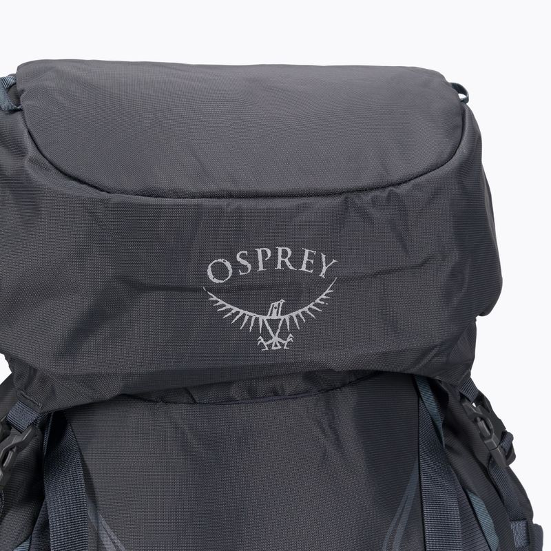 Osprey Kyte 66 rucsac pentru drumeții gri 5-006-0-1 3