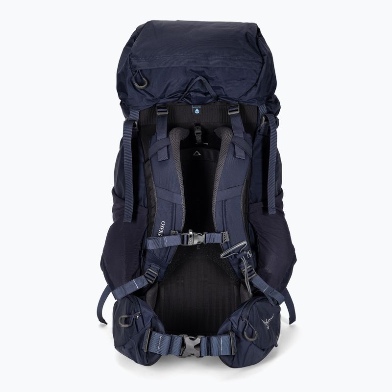 Rucsac pentru drumeții Osprey Kyte 66 albastru marin 5-006-1-1-1 3