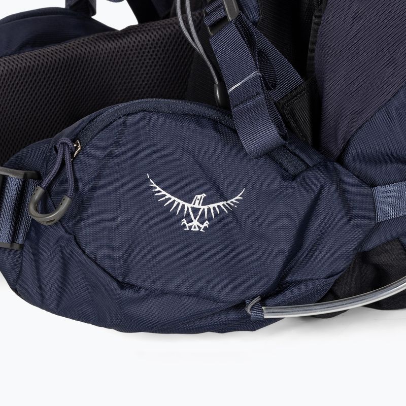 Rucsac pentru drumeții Osprey Kyte 66 albastru marin 5-006-1-1-1 5