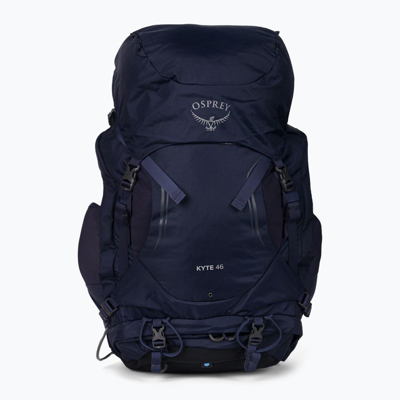 Rucsac pentru drumeții pentru femei Osprey Kyte 46 l violet 5-007-1-1 2