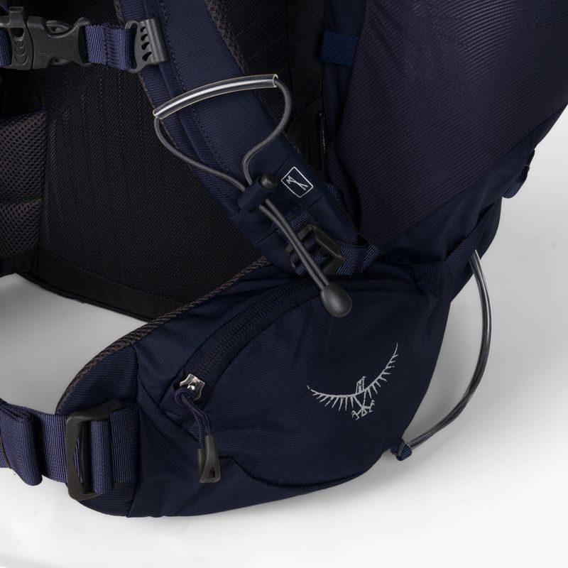 Rucsac pentru drumeții pentru femei Osprey Kyte 46 l violet 5-007-1-1 5