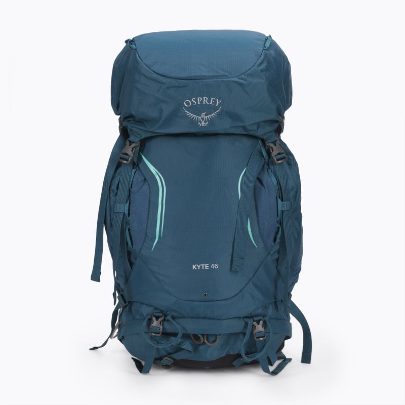 Rucsac pentru drumeții Osprey Kyte 46 verde închis 5-007-2-1 2