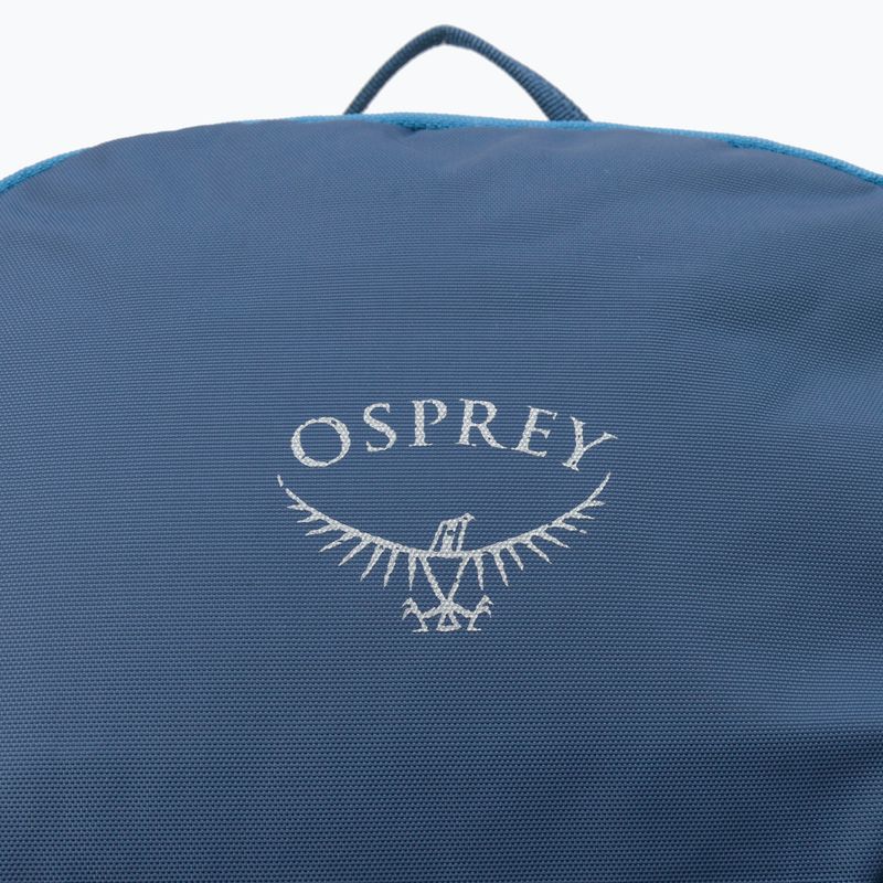 Rucsac de drumeție pentru copii Osprey Jet 12 albastru 5-448-0-0 4