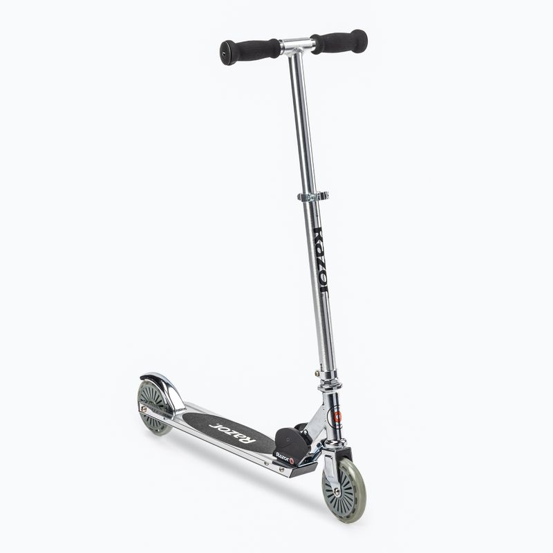 Trotinetă pentru copii Razor A125, argintiu, 13072207