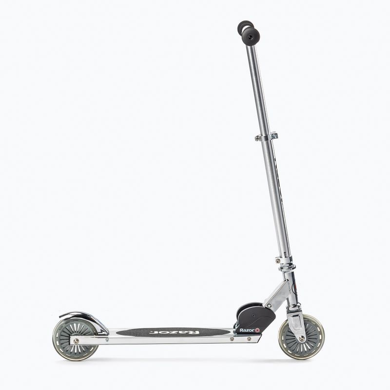 Trotinetă pentru copii Razor A125, argintiu, 13072207 2