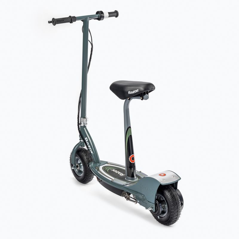 Trotinetă electrică pentru copii Razor E300S, gri, 13173815 3