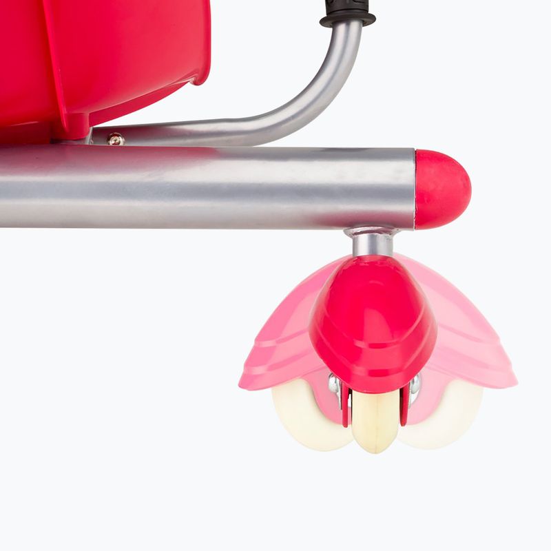 Bicicletă pe trei roți pentru drift Razor FlashRider red 5