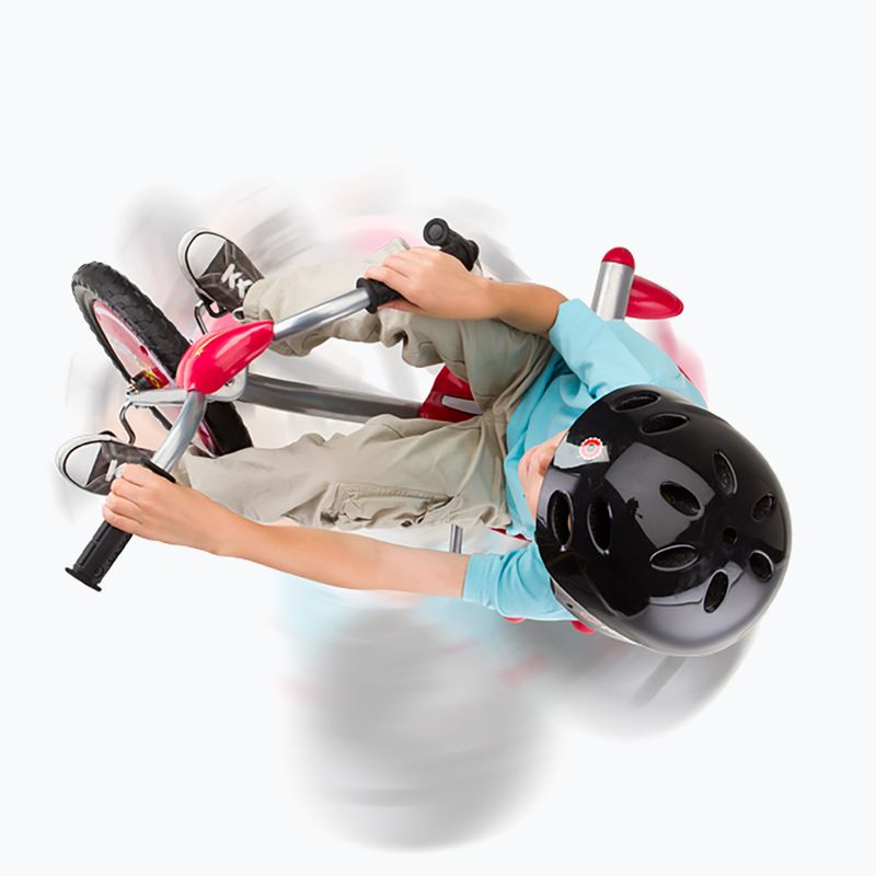 Bicicletă pe trei roți pentru drift Razor FlashRider red 8