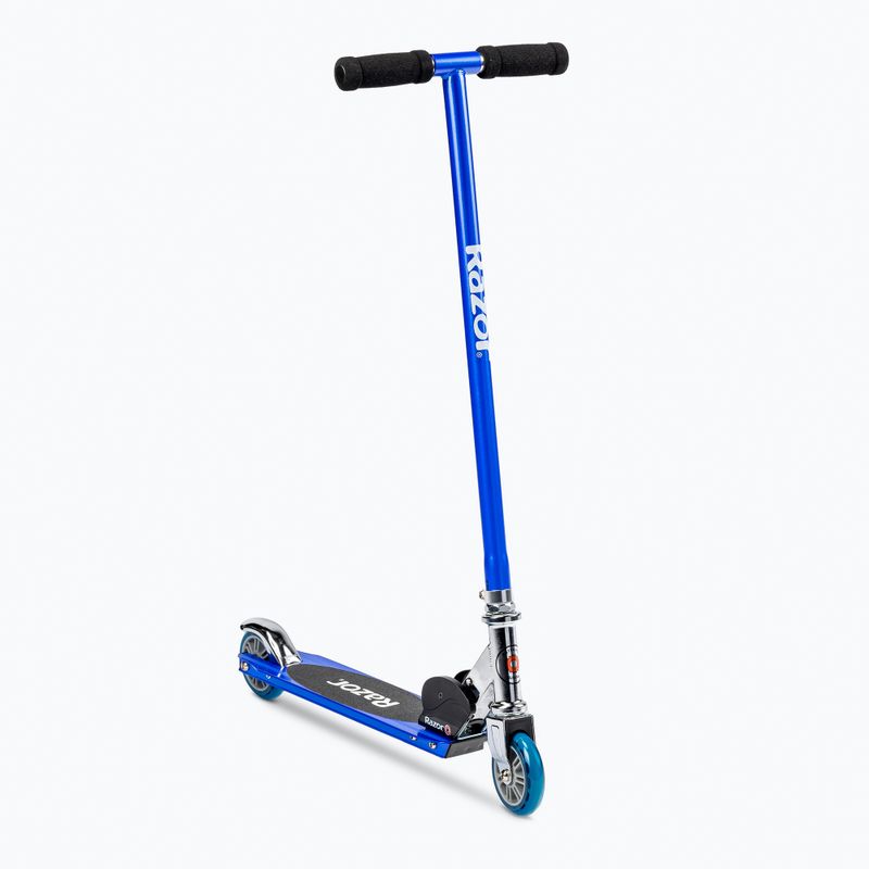 Trotinetă freestyle Razor Sport S, albastru, 13073043