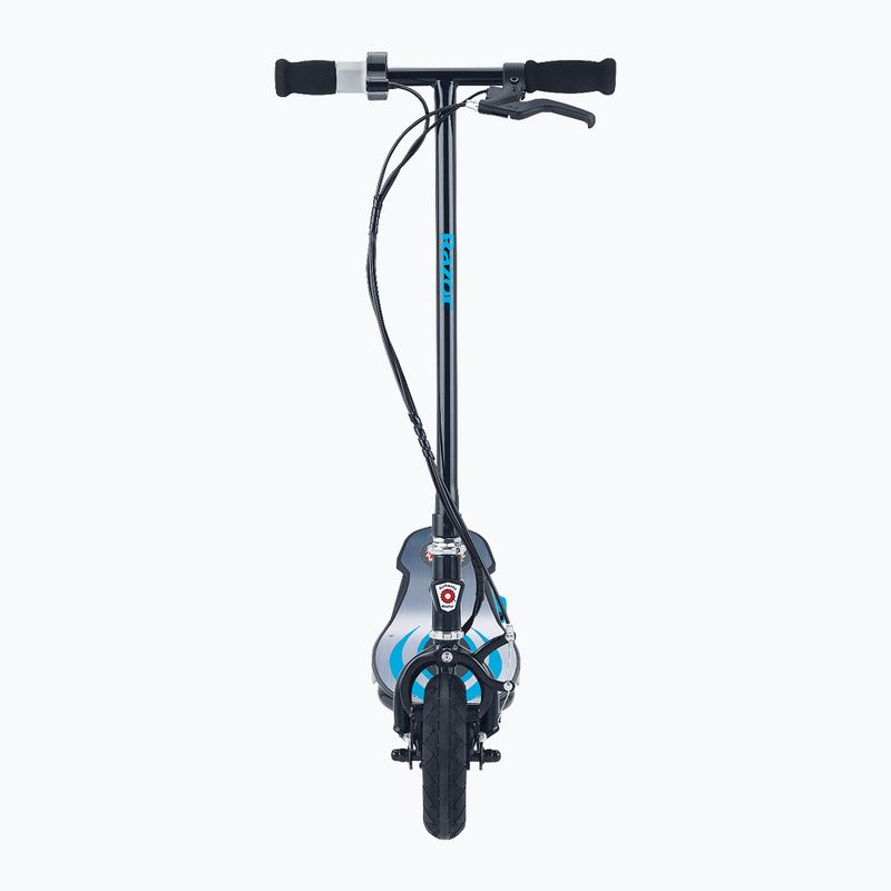 Trotinetă electrică pentru copii Razor Power Core E100 Al Deck, albastru, 13173898 3