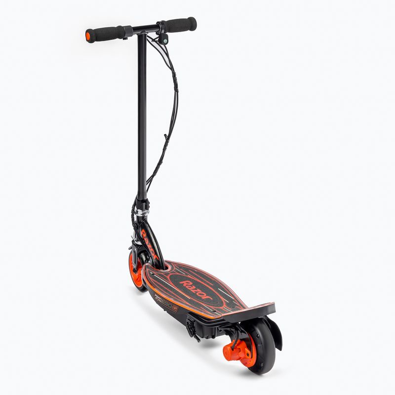 Trotinetă electrică pentru copii Razor E90 Powercore, roșu, 13173893 3