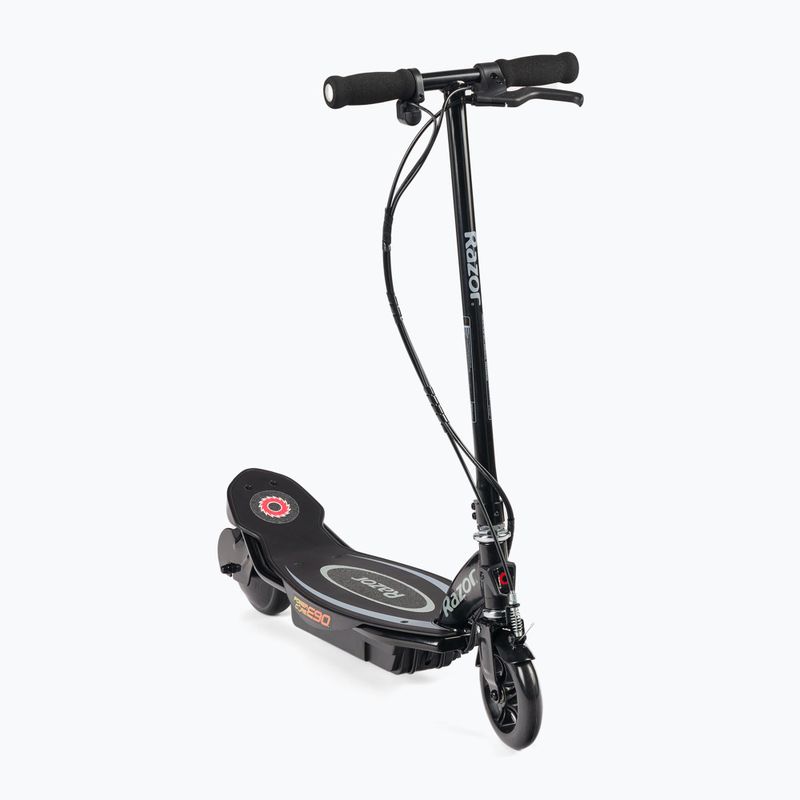 Trotinetă electrică Razor Power Core E90 Intl 24L, negru, 13173804