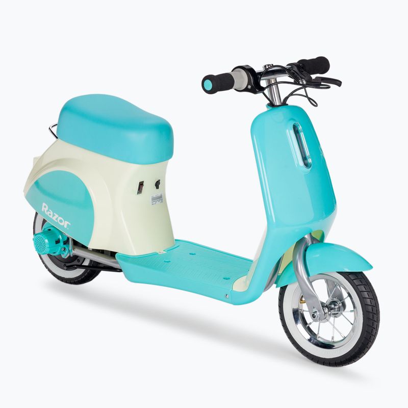 Motocicleta electrică pentru copii Razor Mod Petite albastru 15173839