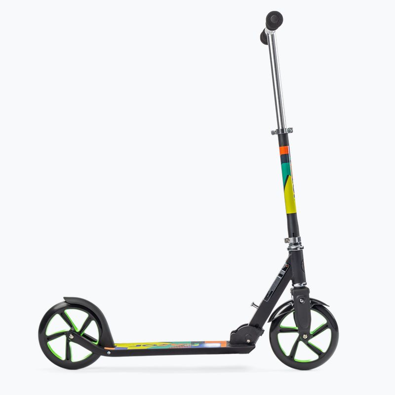Trotinetă electrică Razor A5 Lux Light UP 13073033 2