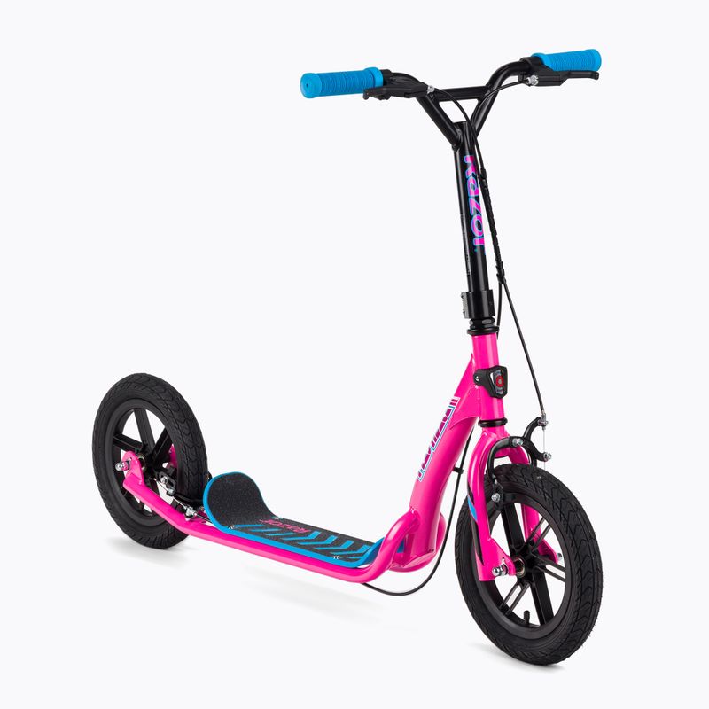 Trotinetă Razor Flashback Scooter, roz, 13073068