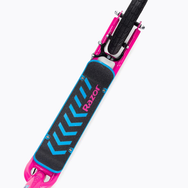 Trotinetă Razor Flashback Scooter, roz, 13073068 5