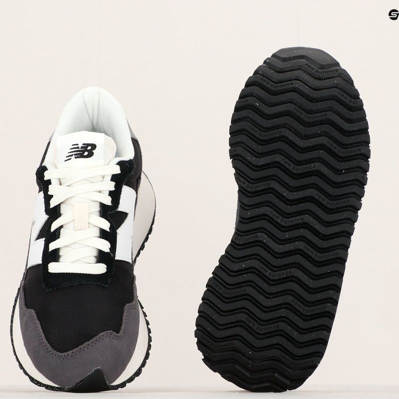 New Balance pantofi pentru femei WS237DB1 negru 12