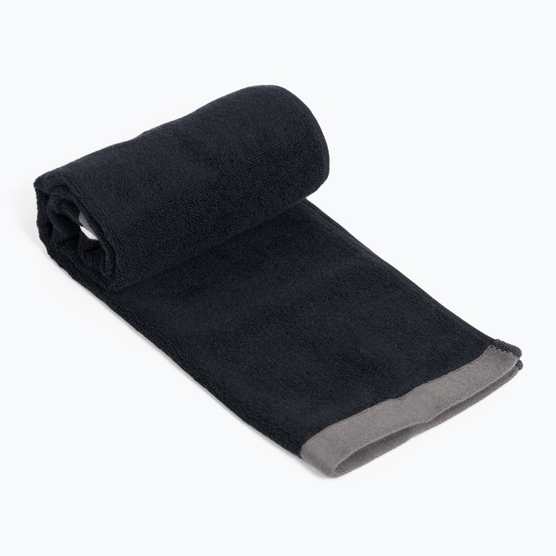 Prosopul Nike Fundamental negru NET17-010 2