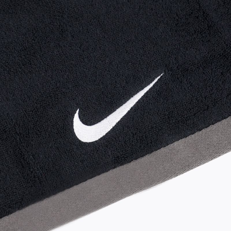 Prosopul Nike Fundamental negru NET17-010 3