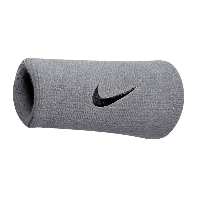 Brățări Nike Swoosh Doublewide gri NNN05-078 3