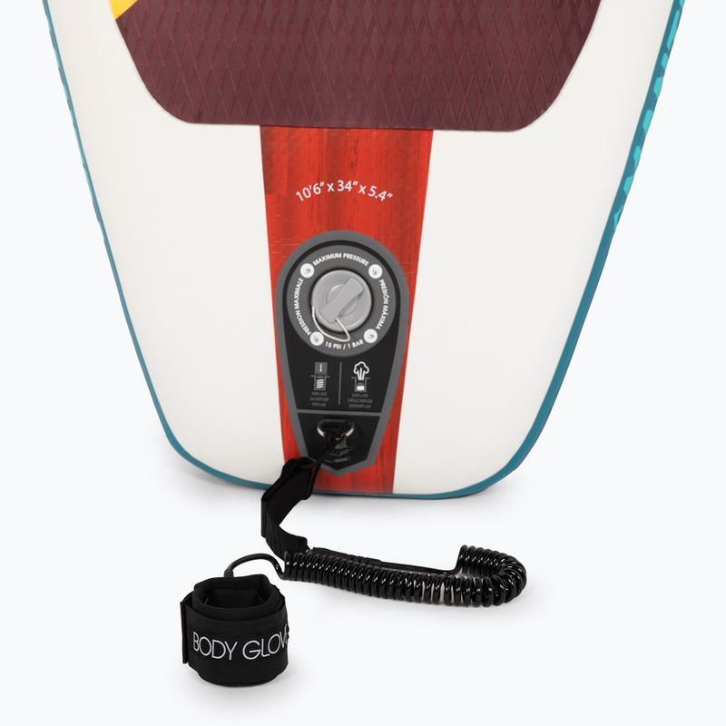 Placă SUP Body Glove Mantra 10'6'' 9