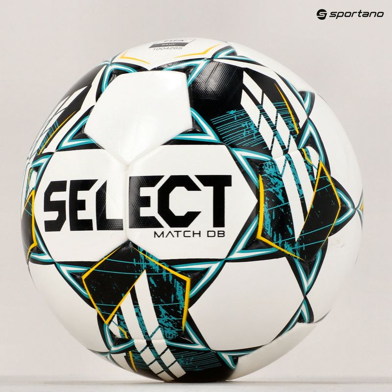 SELECT Match DB FIFA Basic v23 120063 dimensiune 5 fotbal 8