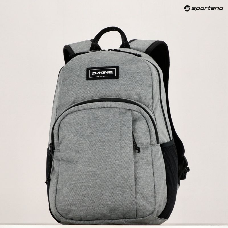 Rucsac de oraș Dakine Campus S 18 l gri D10003793 8