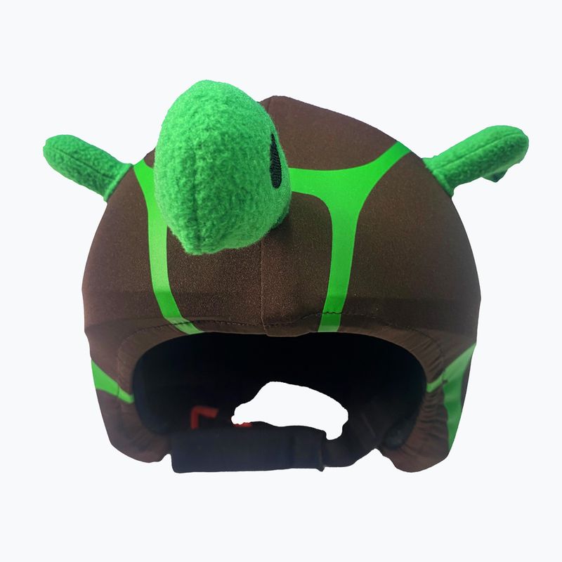 Suprapunere pentru cască COOLCASC Turtle