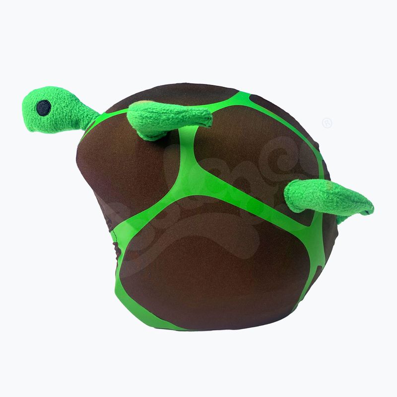 Suprapunere pentru cască COOLCASC Turtle 2