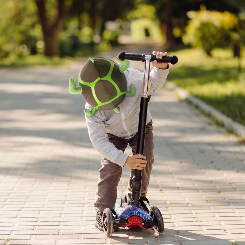 Suprapunere pentru cască COOLCASC Turtle 8
