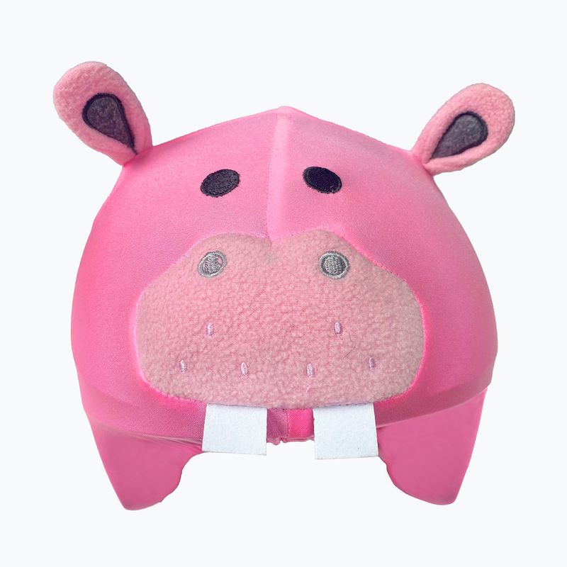 Suprapunere pentru cască COOLCASC Hippo