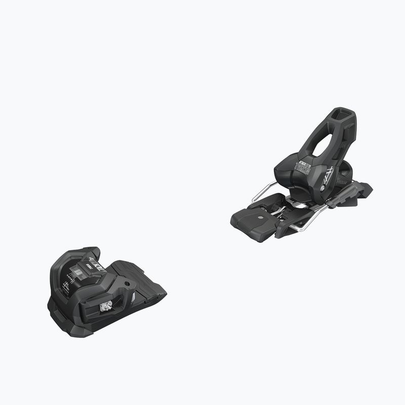 Legături de schi HEAD Attack Lyt 11 GW solid black 2