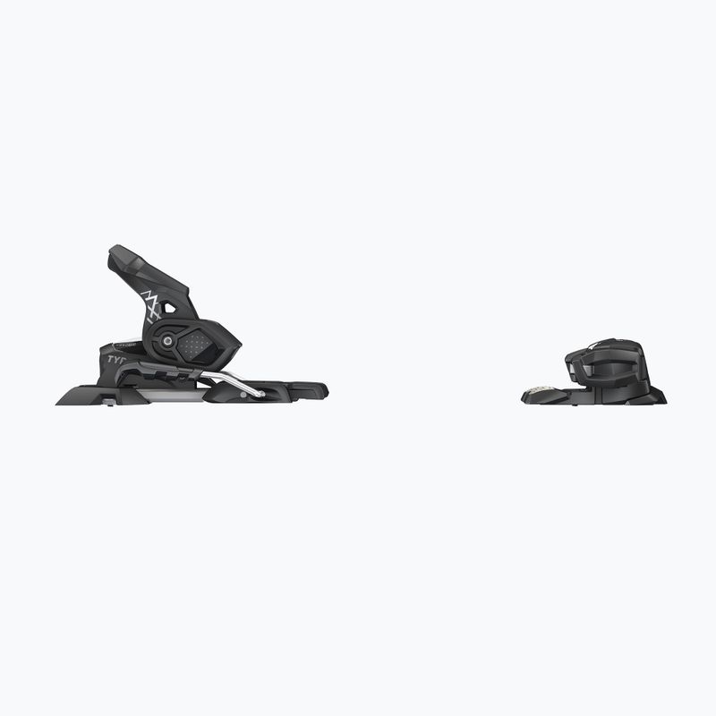 Legături de schi HEAD Attack 14 GW solid black 3
