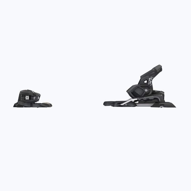 Legături de schi HEAD Attack 14 GW solid black 4