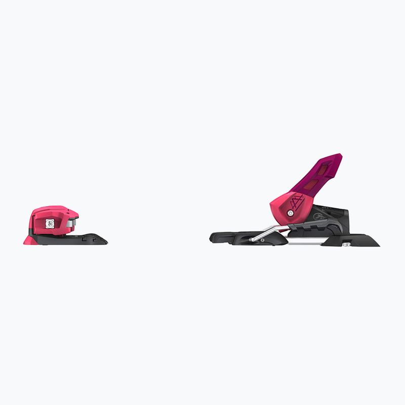 Legături de schi HEAD Attack Lyt 11 GW pink 3