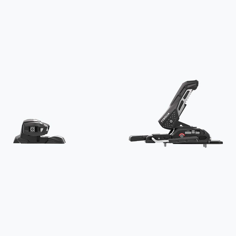 Legături de schi HEAD Protector+ Attack 14 GW matt black 4