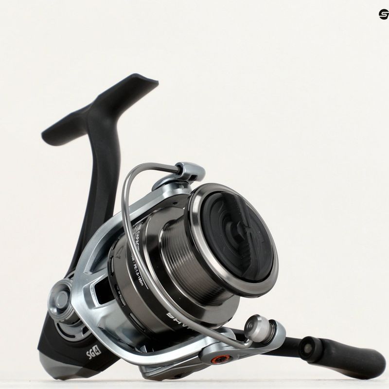 Savage Gear SG4 tambur de filare negru 74726 10