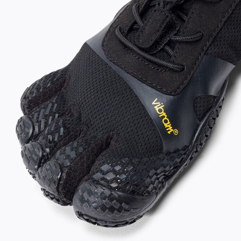 Cizme pentru bărbați Vibram Fivefingers KSO Evo negru 14M0701 7