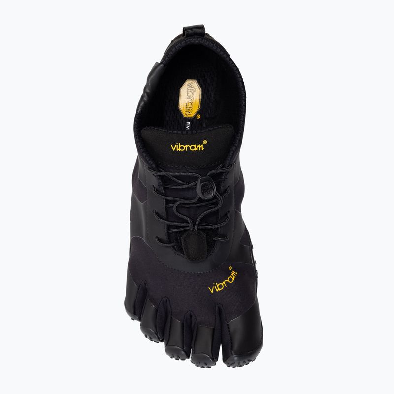 Cizme de trekking pentru bărbați Vibram Fivefingers V-Alpha negru 18M71010400 6