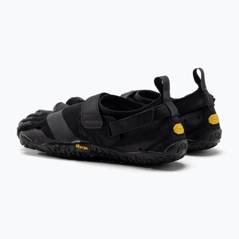 Pantofi de apă pentru bărbați Vibram Fivefingers V-Aqua negru 18M73010400 3