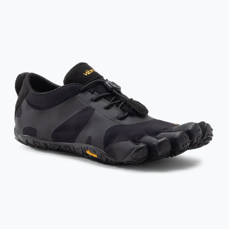 Cizme de trekking pentru femei Vibram Fivefingers V-Alpha negru 18W71010360